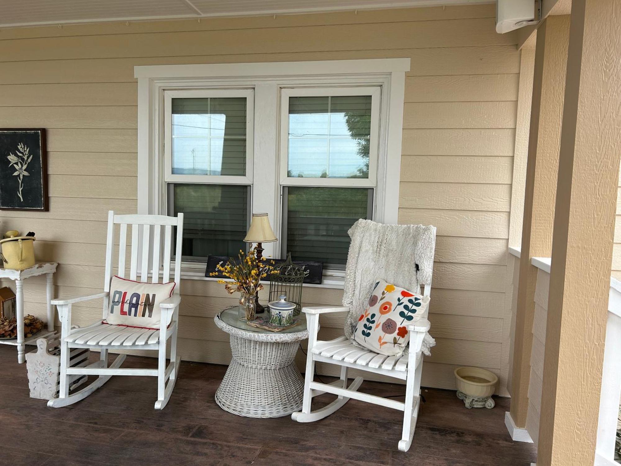 We Put The 'Fun' In Your Stay! Walla Walla Exterior photo